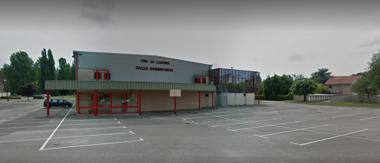 Salle cours